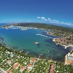 度假居 3 Bedroom Cozy In Galovac (Zadar)