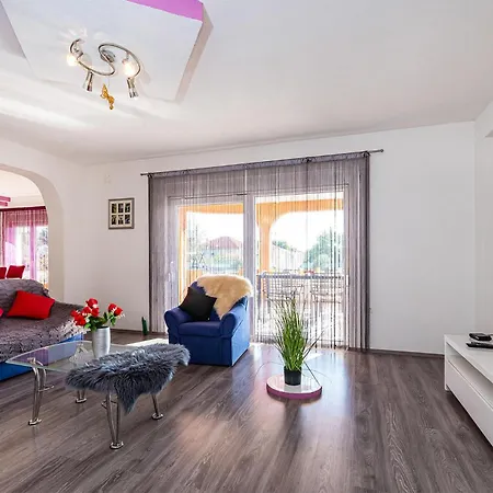 Casa vacanze Gorgeous In