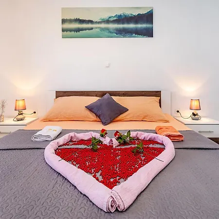 Gorgeous In Casa vacanze *