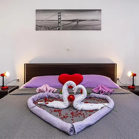 Gorgeous In Casa vacanze