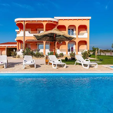 Gorgeous In Casa vacanze