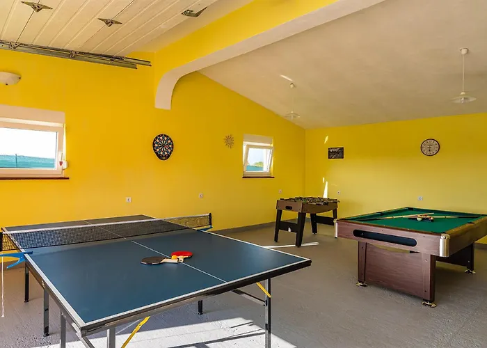 3 Bedroom Cozy In Сasa de vacaciones *