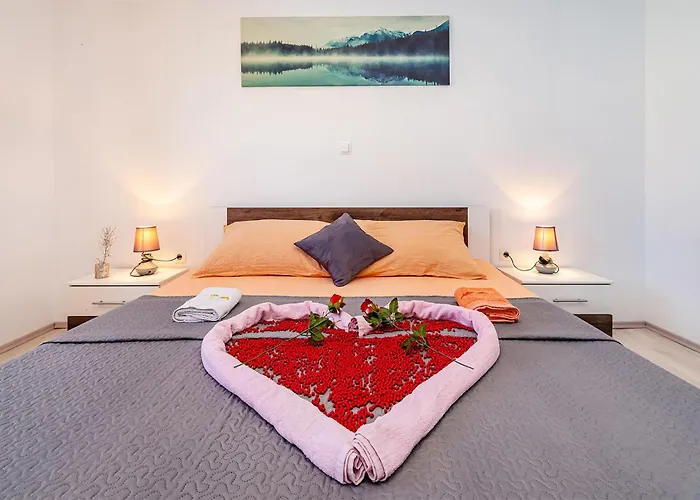 3 Bedroom Cozy In Сasa de vacaciones *